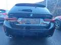 BMW 330 e PHEV xDrive Touring Aut. M-Line Schwarz - thumbnail 8