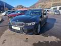 BMW 330 e PHEV xDrive Touring Aut. M-Line Schwarz - thumbnail 14