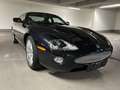 Jaguar XKR XKR 4.2 S/C **Facelift*Sammler**orig. 43`km**TOP Schwarz - thumbnail 4