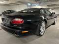 Jaguar XKR XKR 4.2 S/C **Facelift*Sammler**orig. 43`km**TOP Schwarz - thumbnail 16