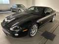 Jaguar XKR XKR 4.2 S/C **Facelift*Sammler**orig. 43`km**TOP Schwarz - thumbnail 17