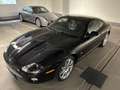 Jaguar XKR XKR 4.2 S/C **Facelift*Sammler**orig. 43`km**TOP Schwarz - thumbnail 2