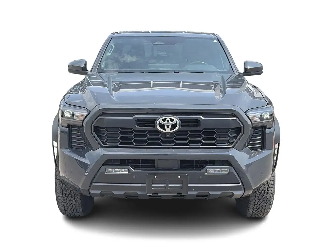 Toyota Tacoma снимка Toyota Tacoma