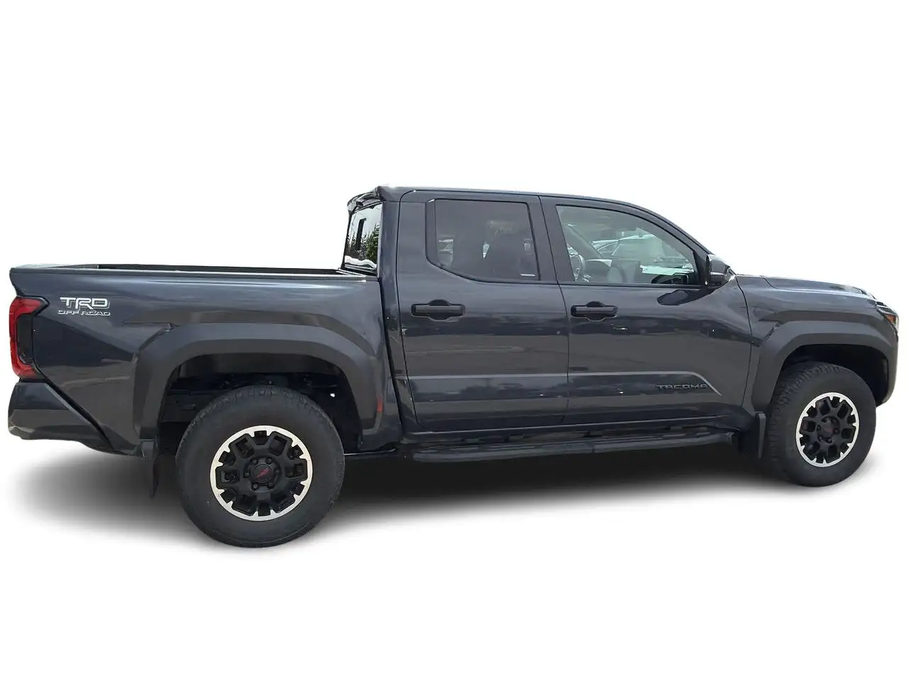 Toyota Tacoma снимка Toyota Tacoma