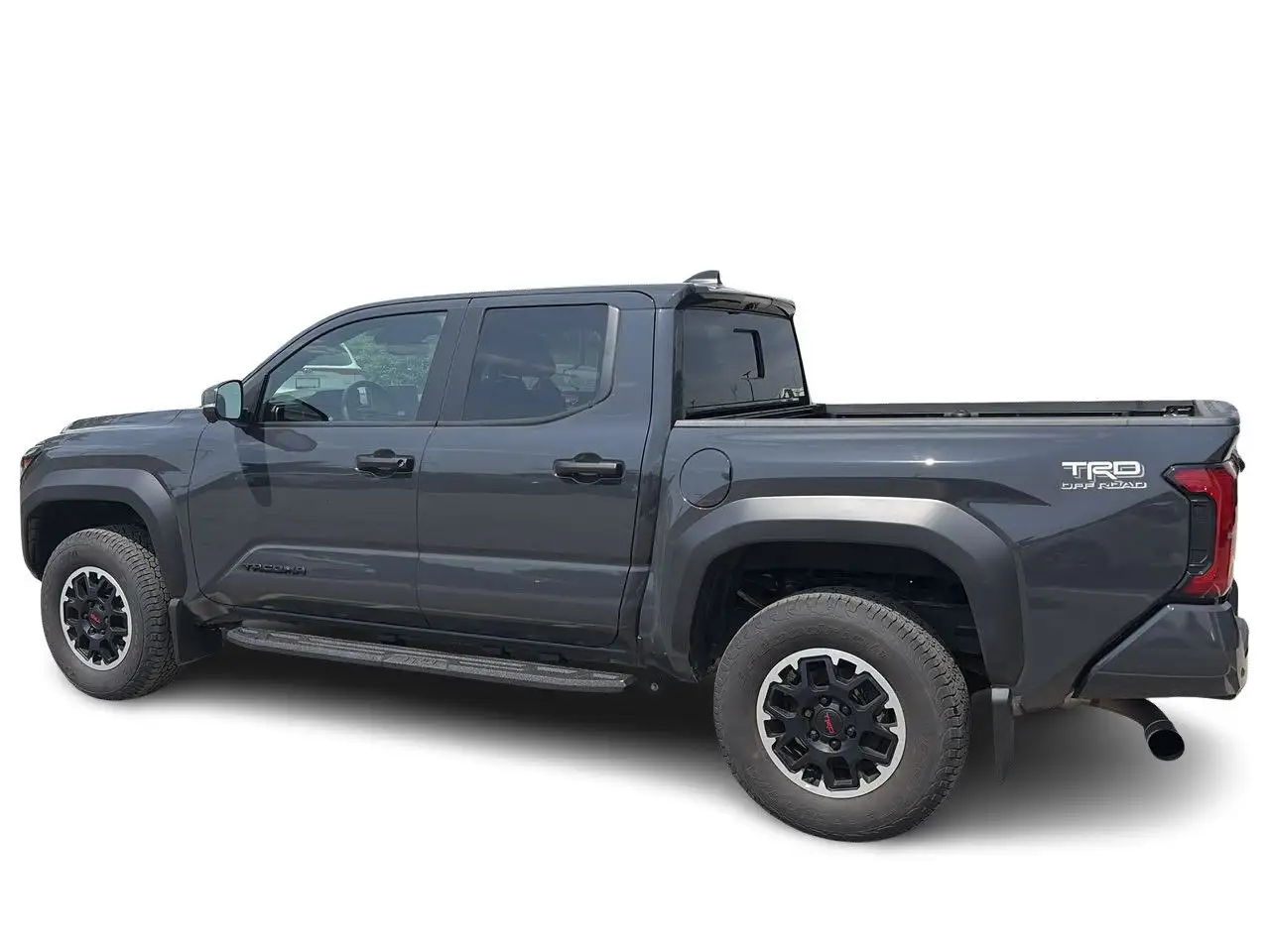 Toyota Tacoma снимка Toyota Tacoma