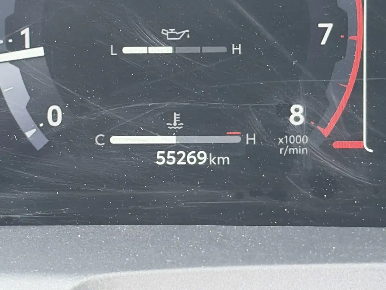 Toyota Tacoma снимка Toyota Tacoma