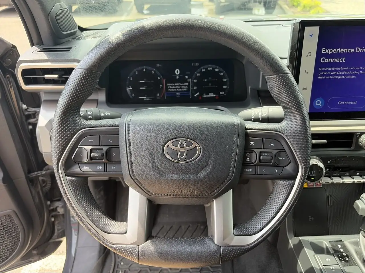 Toyota Tacoma снимка Toyota Tacoma