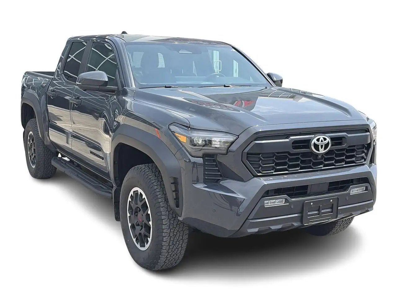 Toyota Tacoma снимка Toyota Tacoma