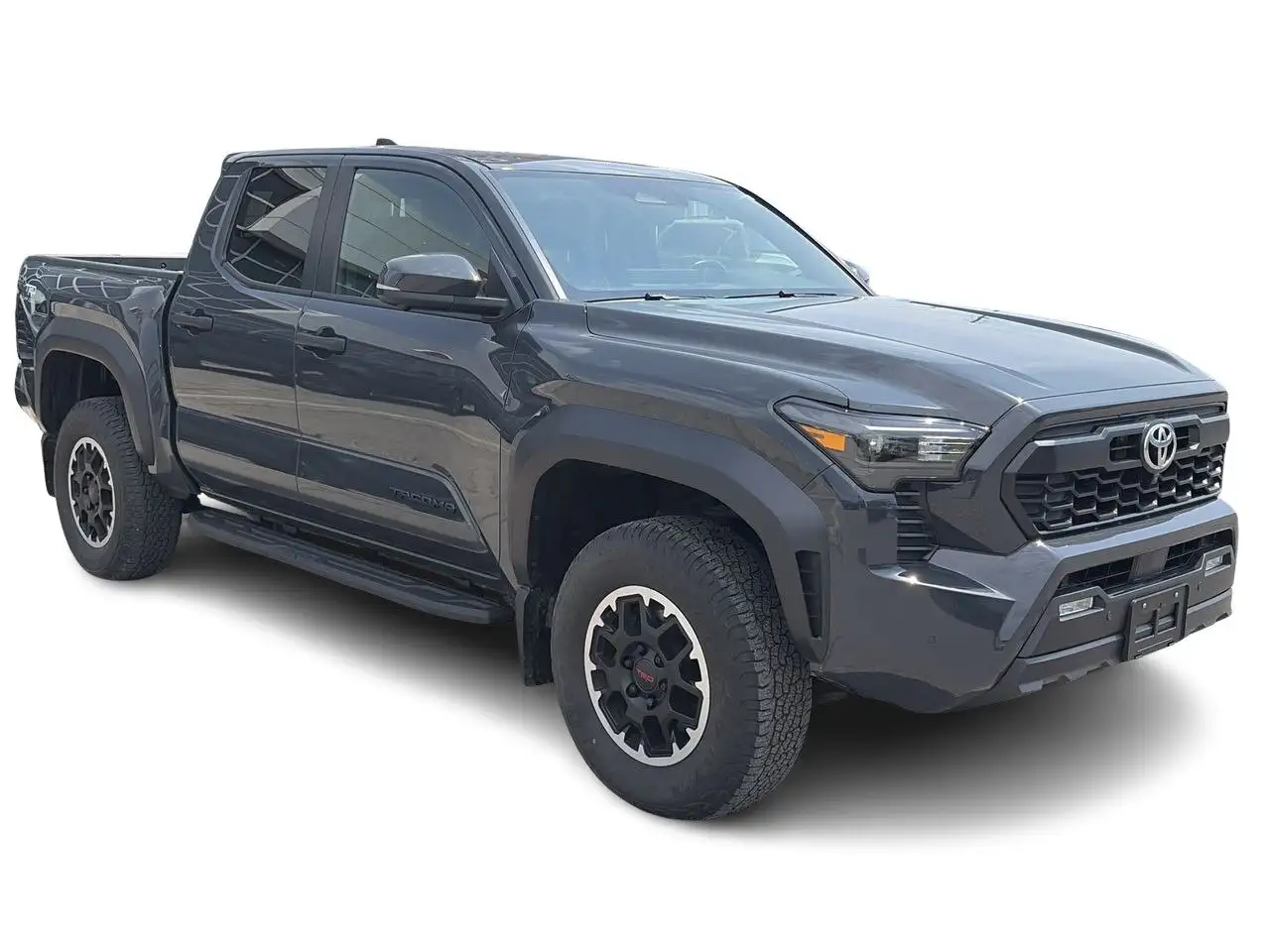 Toyota Tacoma снимка Toyota Tacoma