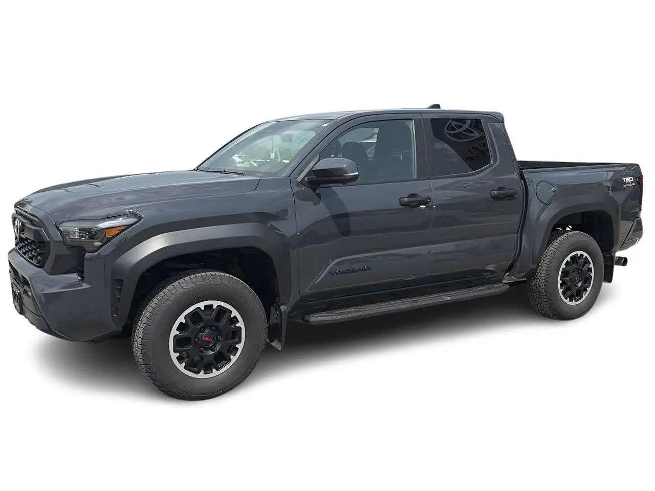 Toyota Tacoma снимка Toyota Tacoma