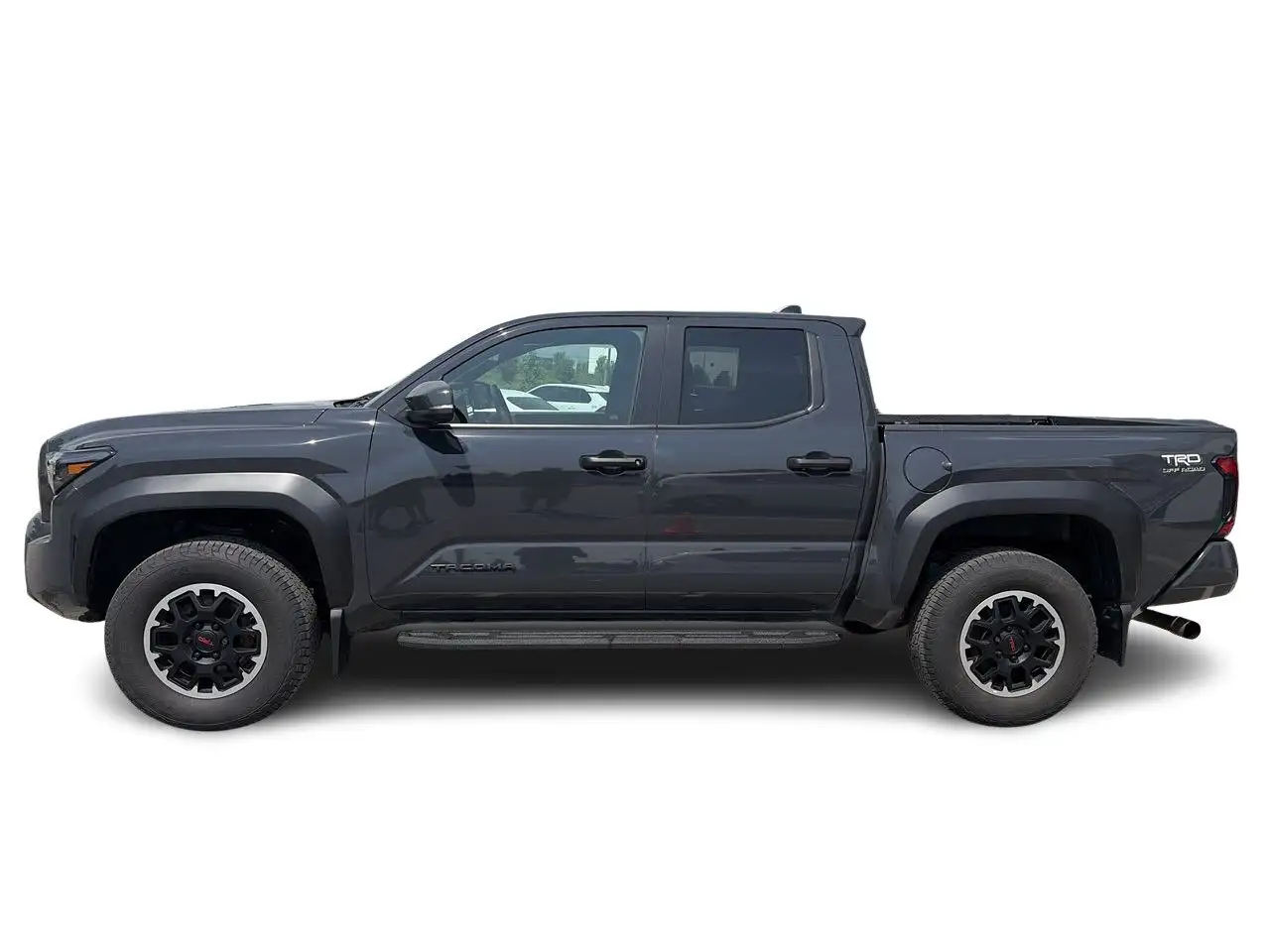 Toyota Tacoma снимка Toyota Tacoma