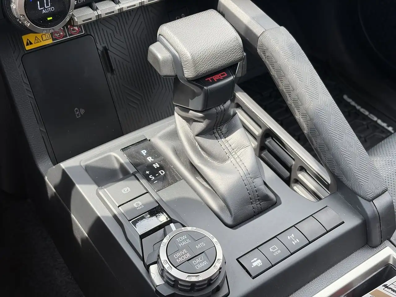 Toyota Tacoma снимка Toyota Tacoma