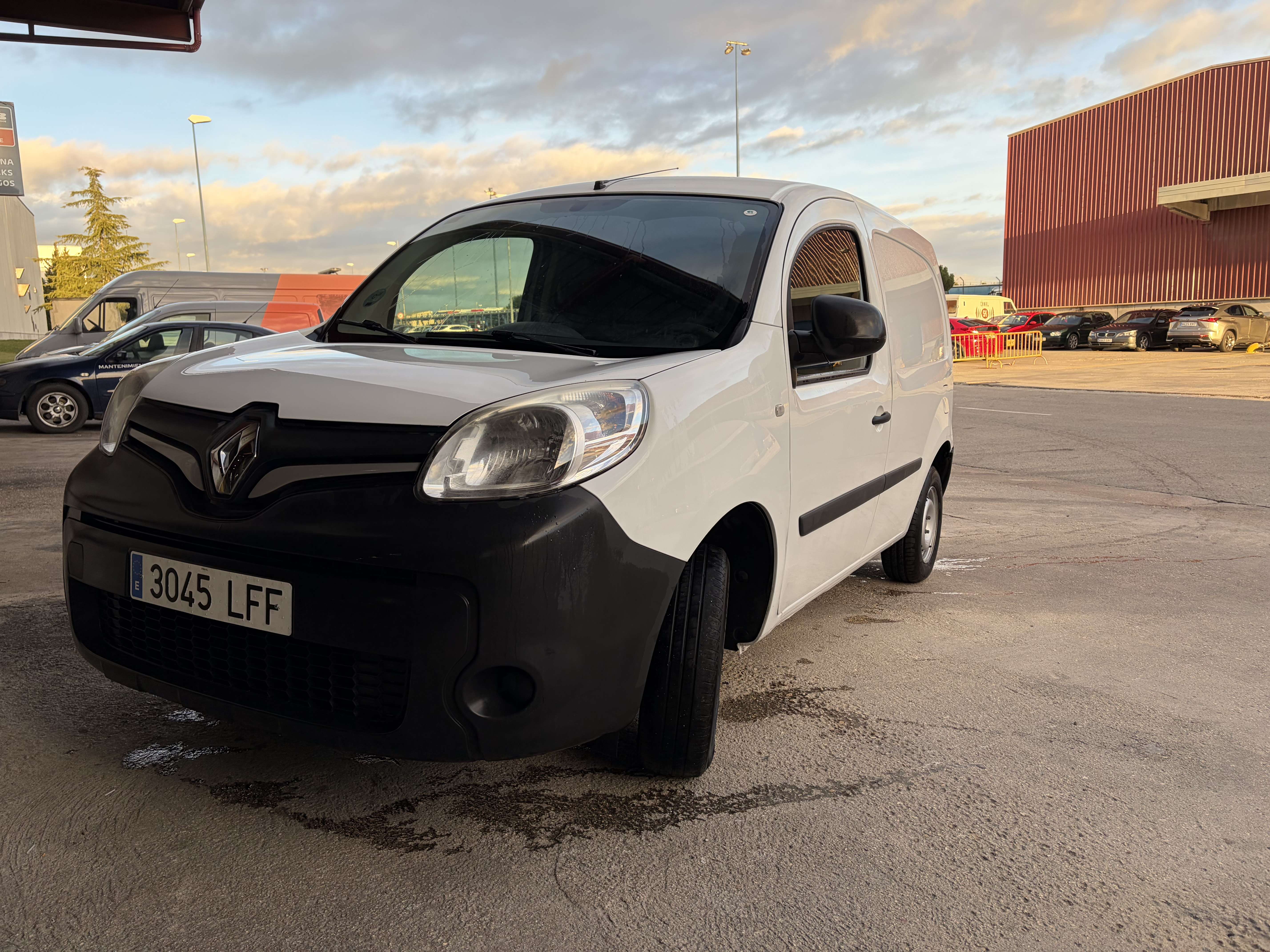 Renault Kangoo Confort - foto 1