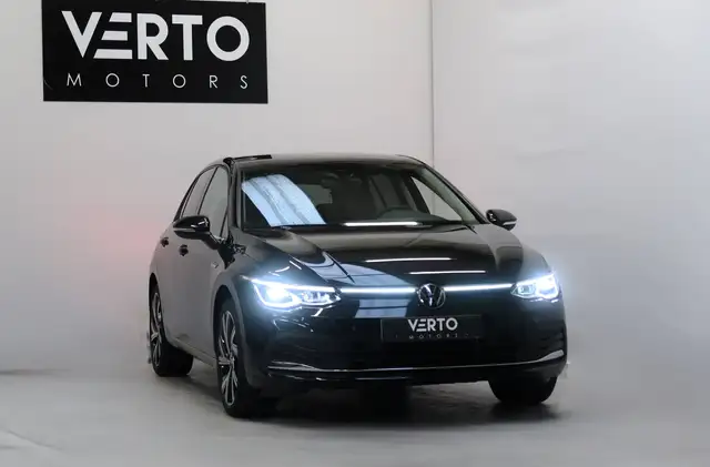 Volkswagen Golf Golf 1.5 TSI ACT BM Highline OPF (EU6.2)