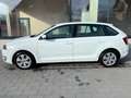 Skoda Rapid/Spaceback Spaceback Ambition Klima Tempomat Weiß - thumbnail 2