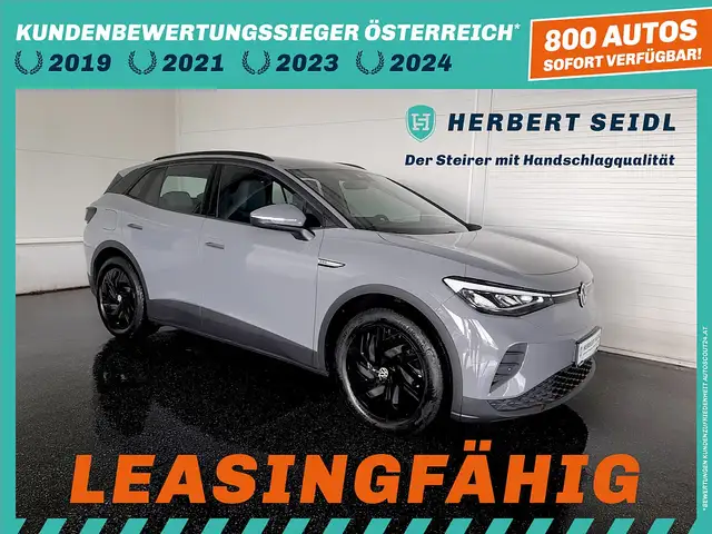Volkswagen ID.4 ID. 4 Pro Performance 77kWh *LED / NAVI / CCS-L...