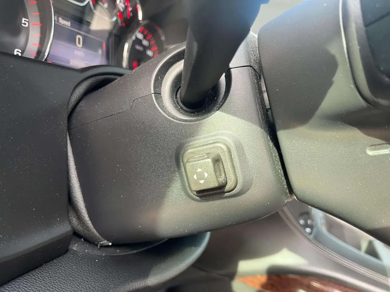 GMC Yukon снимка GMC Yukon