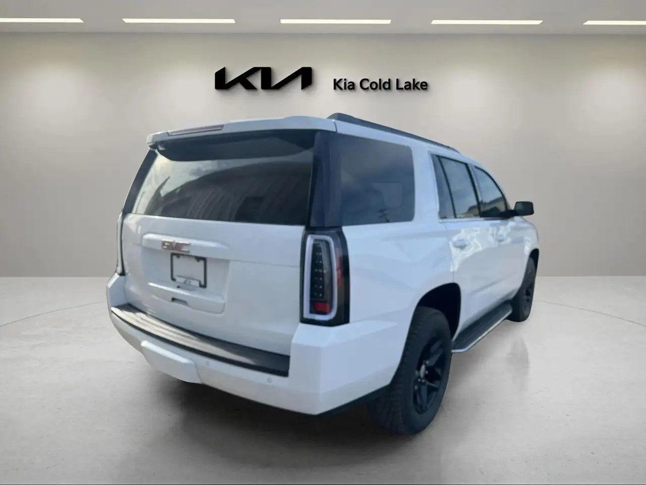 GMC Yukon снимка GMC Yukon