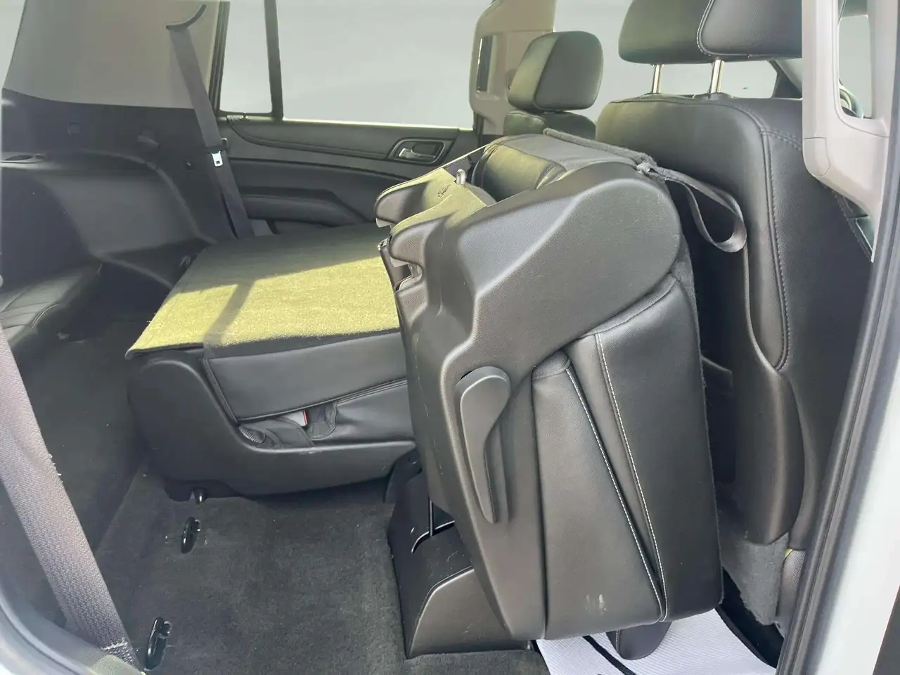 GMC Yukon снимка GMC Yukon