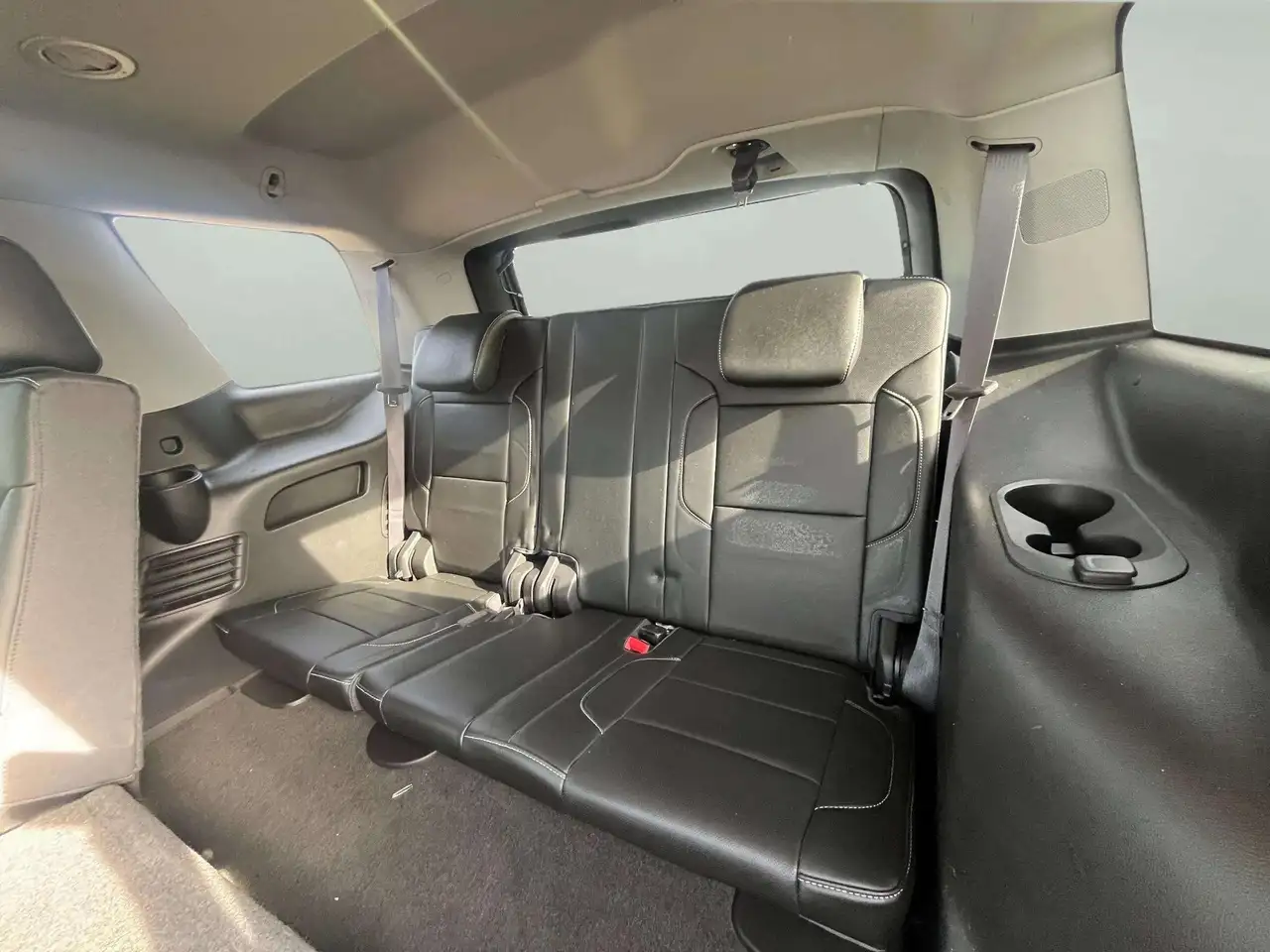GMC Yukon снимка GMC Yukon