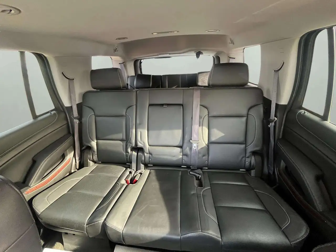 GMC Yukon снимка GMC Yukon