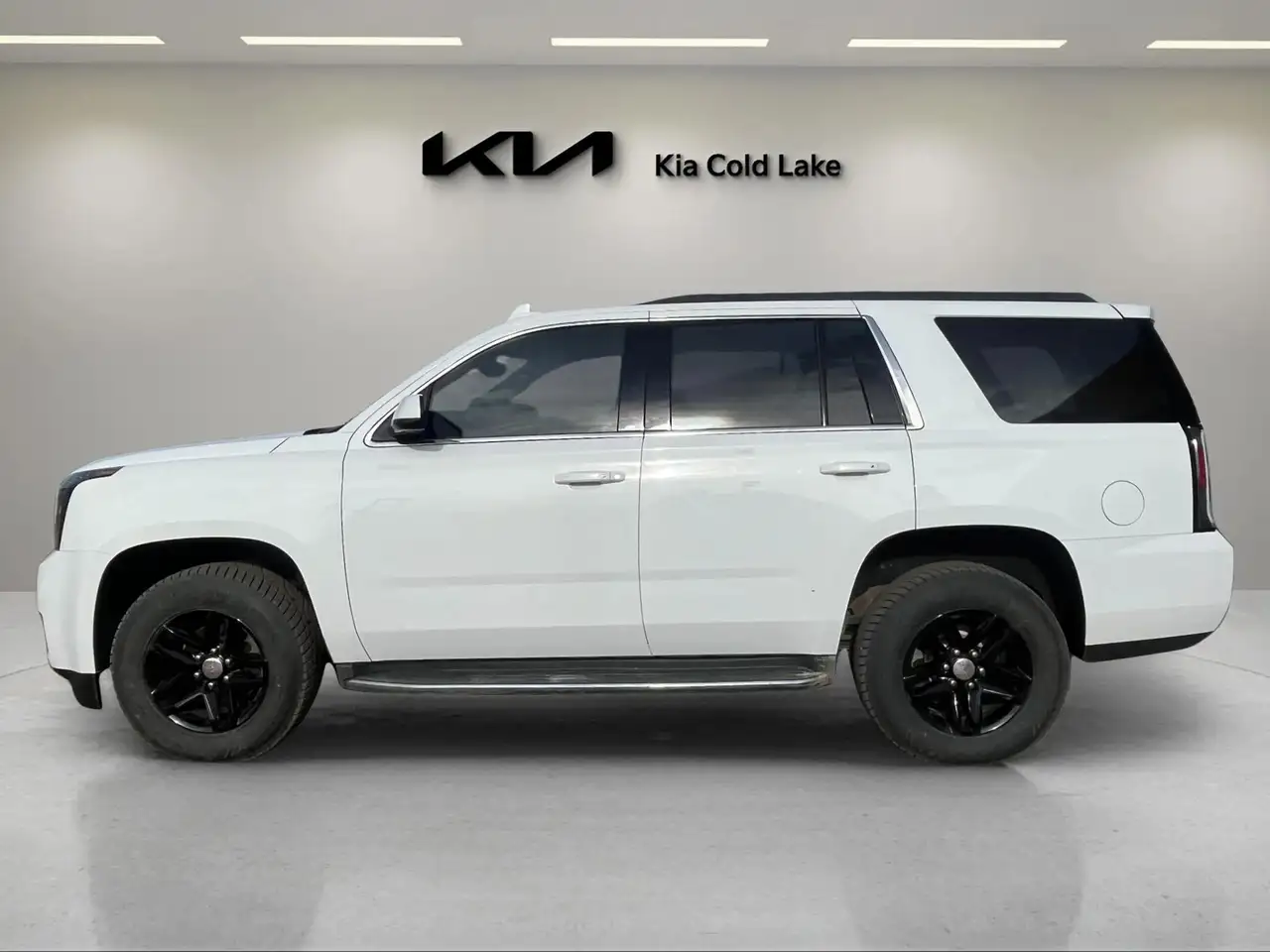 GMC Yukon снимка GMC Yukon