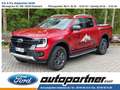 Ford Ranger Wildtrak e-4WD DOKA*elektr. Rollo*Park-Assistent crvena - thumbnail 1