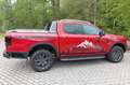 Ford Ranger Wildtrak e-4WD DOKA*elektr. Rollo*Park-Assistent Rojo - thumbnail 5