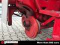 Porsche Traktor, Standard R219 Rot - thumbnail 16
