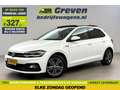 Volkswagen Polo 1.0 TSI R-Line | Pano | Camera | Adap. Cruise | Ca Blanc - thumbnail 1