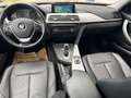 BMW 320 320 d Blau - thumbnail 11