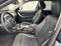 BMW 320 320 d Blau - thumbnail 8