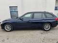 BMW 320 320 d Blau - thumbnail 2