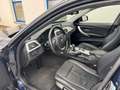 BMW 320 320 d Blau - thumbnail 7