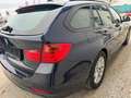 BMW 320 320 d Blau - thumbnail 5