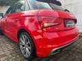 Audi A1 Sportback 1.2 TFSI S-Line XENON/NAVI/PDC/MMI Rojo - thumbnail 12