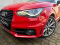 Audi A1 Sportback 1.2 TFSI S-Line XENON/NAVI/PDC/MMI Rojo - thumbnail 11
