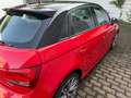 Audi A1 Sportback 1.2 TFSI S-Line XENON/NAVI/PDC/MMI Rojo - thumbnail 9