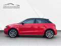 Audi A1 Sportback 1.2 TFSI S-Line XENON/NAVI/PDC/MMI Rojo - thumbnail 2