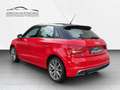 Audi A1 Sportback 1.2 TFSI S-Line XENON/NAVI/PDC/MMI Rojo - thumbnail 3