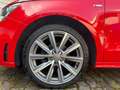 Audi A1 Sportback 1.2 TFSI S-Line XENON/NAVI/PDC/MMI Rojo - thumbnail 10