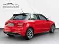 Audi A1 Sportback 1.2 TFSI S-Line XENON/NAVI/PDC/MMI Rojo - thumbnail 5