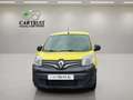 Renault Kangoo Grand Confort Blue dCi 80 Jaune - thumbnail 2