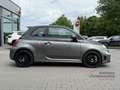 Abarth 595 Competizione+Sport-Abgas+adapt. Dämpfer Negru - thumbnail 4