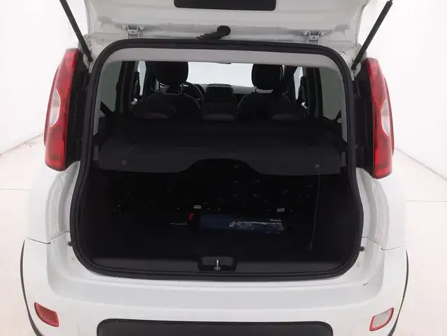 Fiat Panda view 14