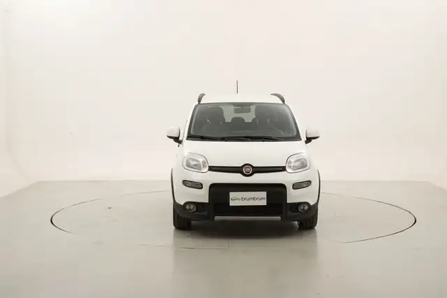 Fiat Panda view 8