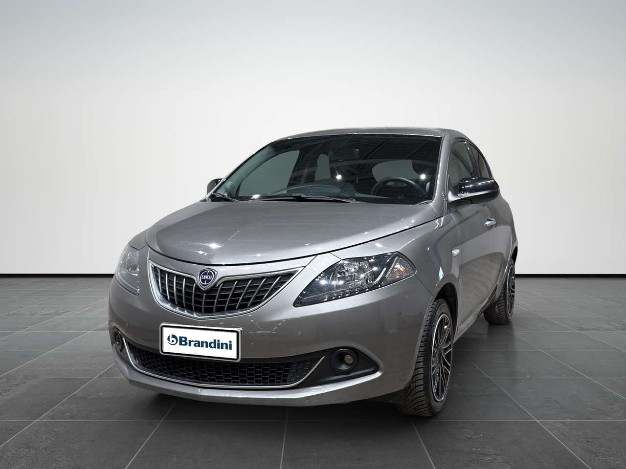 Lancia Ypsilon 1.0 FireFly Hybrid Gold