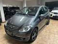 Mercedes-Benz A 160 cdi Style auto*62000 KM*NEOPATENTATI Grigio - thumbnail 1