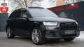 Audi SQ7 *MATRIX*NIGHT*CARBON*BLACK PACK*PANO*TV Schwarz - thumbnail 1