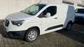 Opel Combo Life erhöhte Nutzlast 1 Hand /MwSt/NR 5 Weiß - thumbnail 2